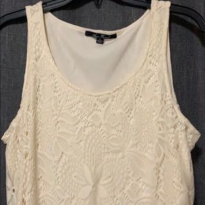 Country-Style Dress!